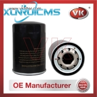 15607-1671 Oil Filter - Direct Replacement for S1560-71780 | VK OEM Fit