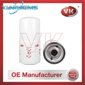 LF777 Oil Filter - Direct Replacement for 1W8845 | VK OEM Fit