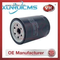 15613-EV015 Oil Filter - Direct Replacement for S1560-72250 | VK OEM Fit