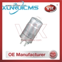 1542785 Fuel Filter - Direct Replacement for 1578143 | VK OEM Fit