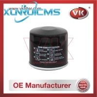 JX0705B Oil Filter - Direct Replacement for 15601-87703 | VK OEM Fit