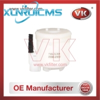 23300-21030 Fuel Filter - Direct Replacement for 7702452100 | VK OEM Fit