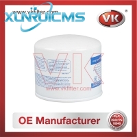 3517857-3 Oil Filter - Direct Replacement for 15208-W1106 | VK OEM Fit