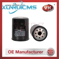 90915-10002 Oil Filter - Direct Replacement for 5-86301911-0 | VK OEM Fit