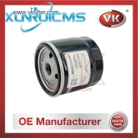 96395221 Oil Filter - Direct Replacement for 25010246 | VK OEM Fit