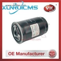 1902138 Fuel Filter - Direct Replacement for 1908556 | VK OEM Fit