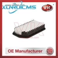 28113-A5800 Air Filter - Direct Replacement for 28113-A0200 | VK OEM Fit