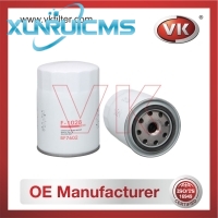 1132400791 Fuel Filter - Direct Replacement for 16405T9003 | VK OEM Fit
