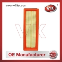 55192012 AIR FILTER Filter - Direct Replacement for 1542777 | VK OEM Fit