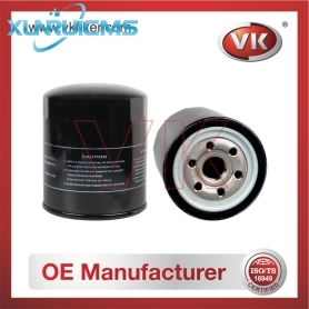 SL02-23-802 Oil Filter - Direct Replacement for AY10-0M-A002 | VK OEM Fit
