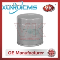 H35WK01 Fuel Filter - Direct Replacement for 93156616 | VK OEM Fit