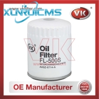 FL500S Oil Filter - Direct Replacement for 55499629 | VK OEM Fit