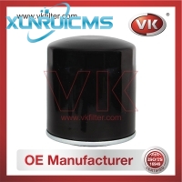 8971725491 Fuel Filter - Direct Replacement for 2330D-56030 | VK OEM Fit