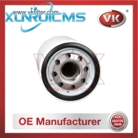 C-1316 Oil Filter - Direct Replacement for 15209-Z5001 | VK OEM Fit