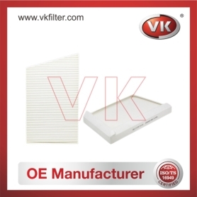 CA-1416 Air filterFilter - Direct Replacement for CA-1416 | VK OEM Fit