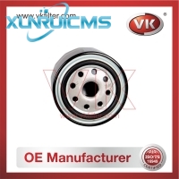 15208-01B10 Oil Filter - Direct Replacement for 15208-13201 | VK OEM Fit