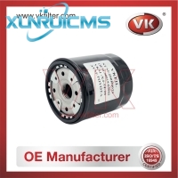 90915-03002 Oil Filter - Direct Replacement for 90915-YZZB3 | VK OEM Fit