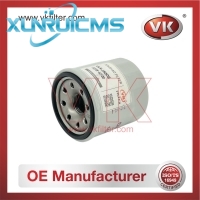 15208-65F00 Oil Filter - Direct Replacement for 15 20 89F 60A | VK OEM Fit