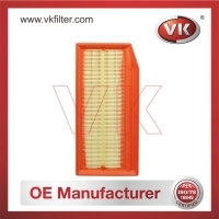 PA8134 Air filterFilter - Direct Replacement for PA8134 | VK OEM Fit