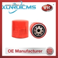 15208-80w00 Oil Filter - Direct Replacement for VOF109 | VK OEM Fit