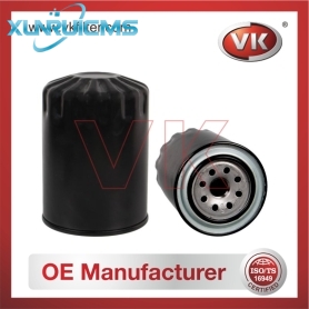 MD013661 Oil Filter - Direct Replacement for MD162326 | VK OEM Fit