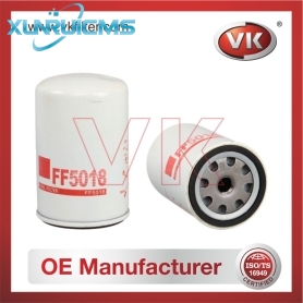 1908312 Fuel Filter - Direct Replacement for 2430049 | VK OEM Fit