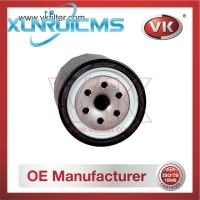 OK410-23-802 Oil Filter - Direct Replacement for 5-13211024-0 | VK OEM Fit
