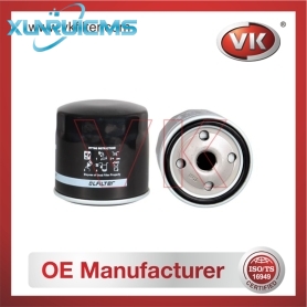 96395221 Oil Filter - Direct Replacement for 25010246 | VK OEM Fit