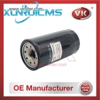 8-97358-720-0 Oil Filter - Direct Replacement for 5-87610-017-0 | VK OEM Fit