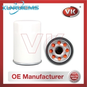 AW343979 Oil Filter - Direct Replacement for MD352627 | VK OEM Fit
