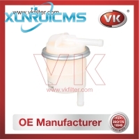 31910-21000 Fuel Filter - Direct Replacement for 1640076201 | VK OEM Fit