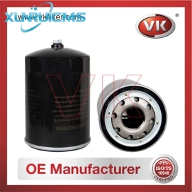 15607-1780 Oil Filter - Direct Replacement for S1560-71780 | VK OEM Fit