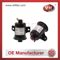 23300-19285 Fuel FilterFilter - Direct Replacement for 23300-19285 | VK OEM Fit