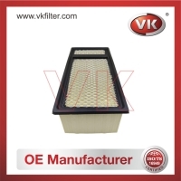 PA6109 Air filterFilter - Direct Replacement for PA6109 | VK OEM Fit