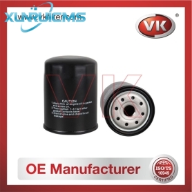 90915-20004 Oil Filter - Direct Replacement for 90915-20002 | VK OEM Fit