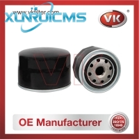 1012010-B02 Oil Filter - Direct Replacement for 3W7E6714AA | VK OEM Fit
