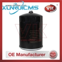 15607-1780 Oil Filter - Direct Replacement for S1560-71780 | VK OEM Fit