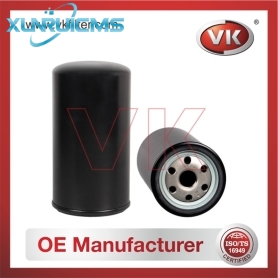 2654408 Oil Filter - Direct Replacement for ZZM1-23-802A | VK OEM Fit