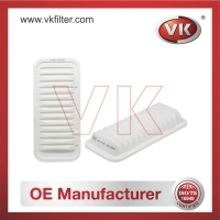 17801-23030 Air filterFilter - Direct Replacement for 17801-23030 | VK OEM Fit