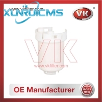 23300-23030 Fuel Filter - Direct Replacement for 23300-23040 | VK OEM Fit