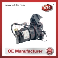 PA66-GF30 Fuel FilterFilter - Direct Replacement for PA66-GF30 | VK OEM Fit