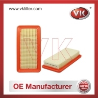 PA1357 Air filterFilter - Direct Replacement for PA1357 | VK OEM Fit
