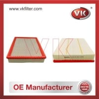 CA8755A Air filterFilter - Direct Replacement for CA8755A | VK OEM Fit