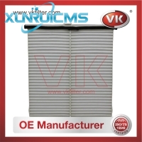 QFC0325 Cabin Filter - Direct Replacement for KD4561J6X | VK OEM Fit