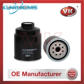 68197867AA Fuel Filter - Direct Replacement for 68197867AB | VK OEM Fit