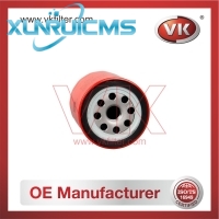 8-94430983-0 Oil Filter - Direct Replacement for 20801-01271 | VK OEM Fit