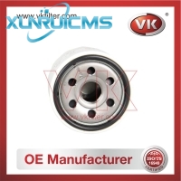 16510-82700 Oil Filter - Direct Replacement for 16510-M65L10 | VK OEM Fit