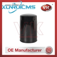 15200W010P Oil Filter - Direct Replacement for 15037/12 | VK OEM Fit