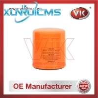 1072434 Oil Filter - Direct Replacement for PH966B | VK OEM Fit