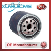 LS468 Oil Filter - Direct Replacement for 2193141 | VK OEM Fit